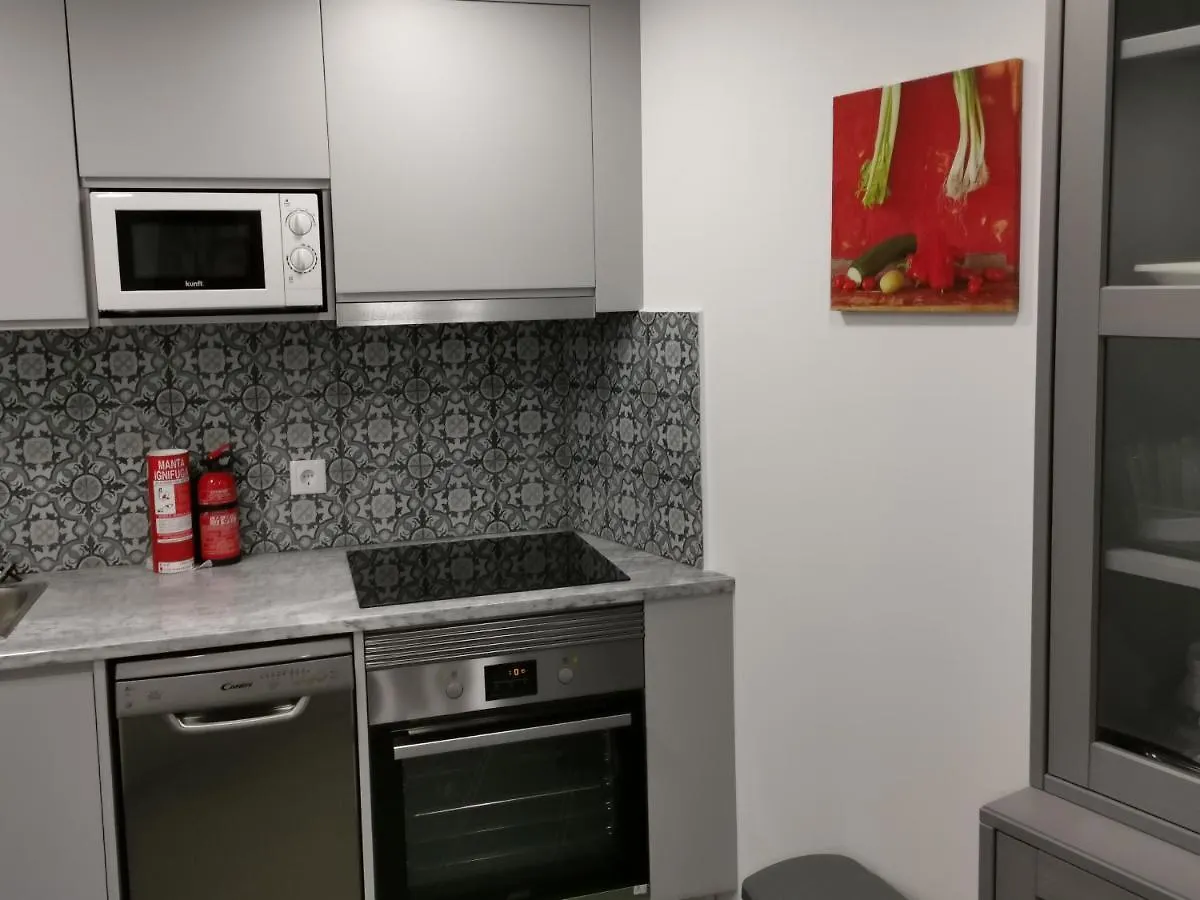Dobairro Suites At Merces Lisbon Apartment