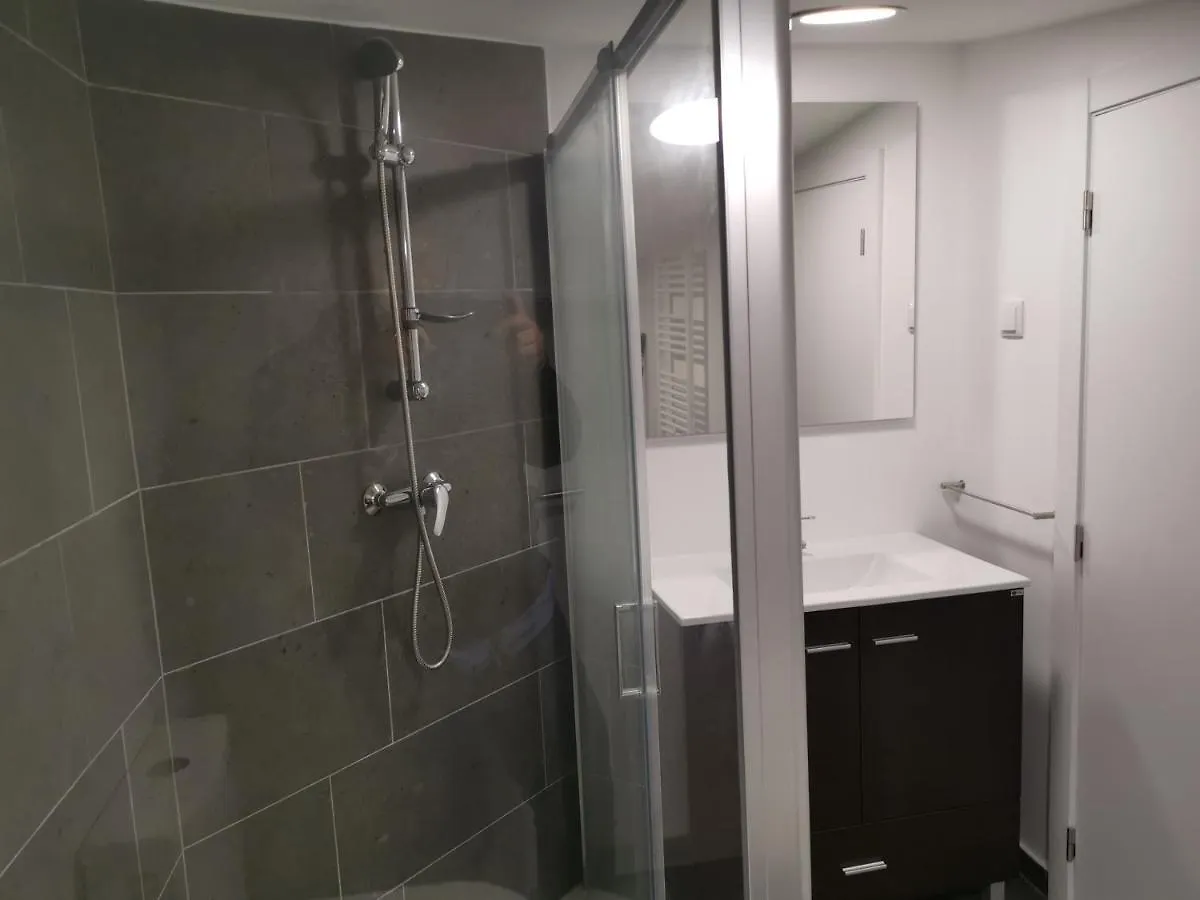 Dobairro Suites At Merces Lisbon