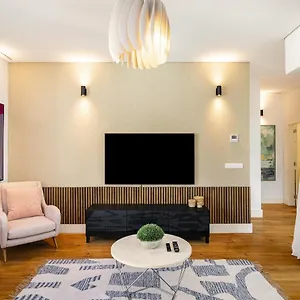 Whome | Ribeira 11 Design Appartamento
