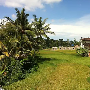 The Jumah Villa Ubud