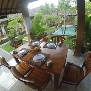 Chez Ida Séjour chez l'habitant Ubud