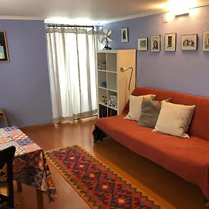  Appartement Heart Of Alfama