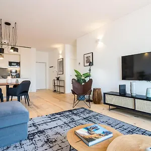 Flh Cais Sodré Modern Flat Appartamento
