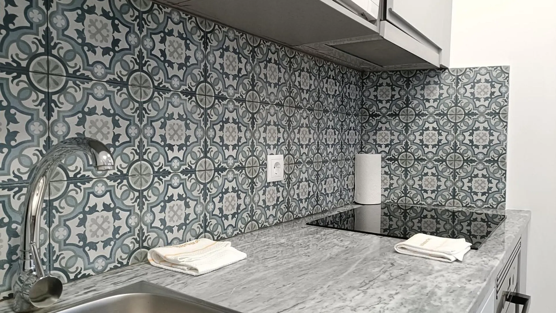 Dobairro Suites At Merces Lisbon Portugal