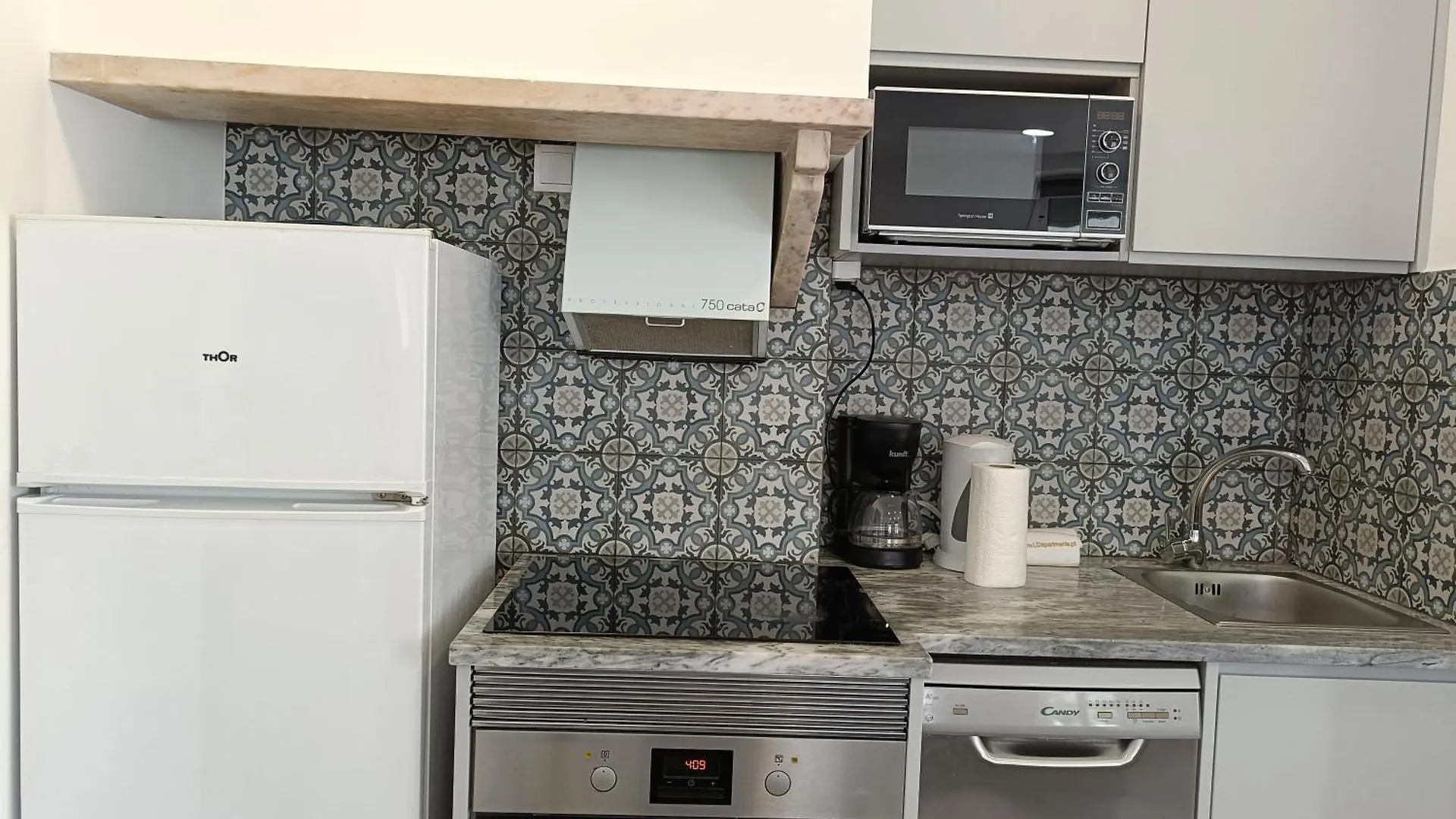Dobairro Suites At Merces Lisbon Portugal