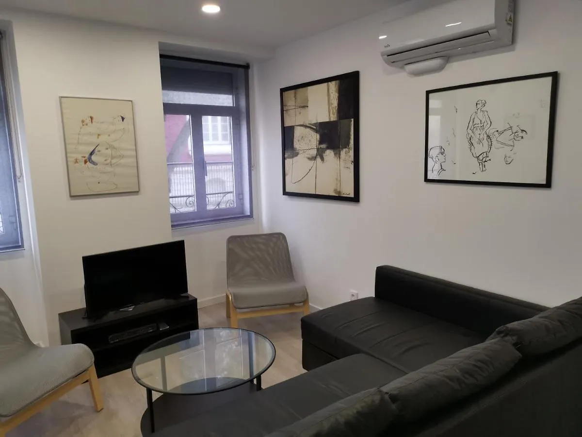 Dobairro Suites At Merces location