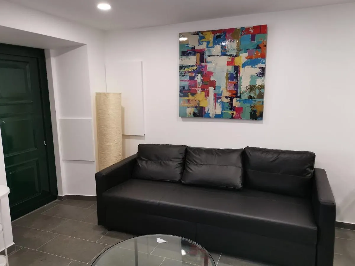 Dobairro Suites At Merces Lisbon