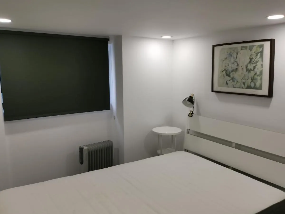 Dobairro Suites At Merces Lisbon
