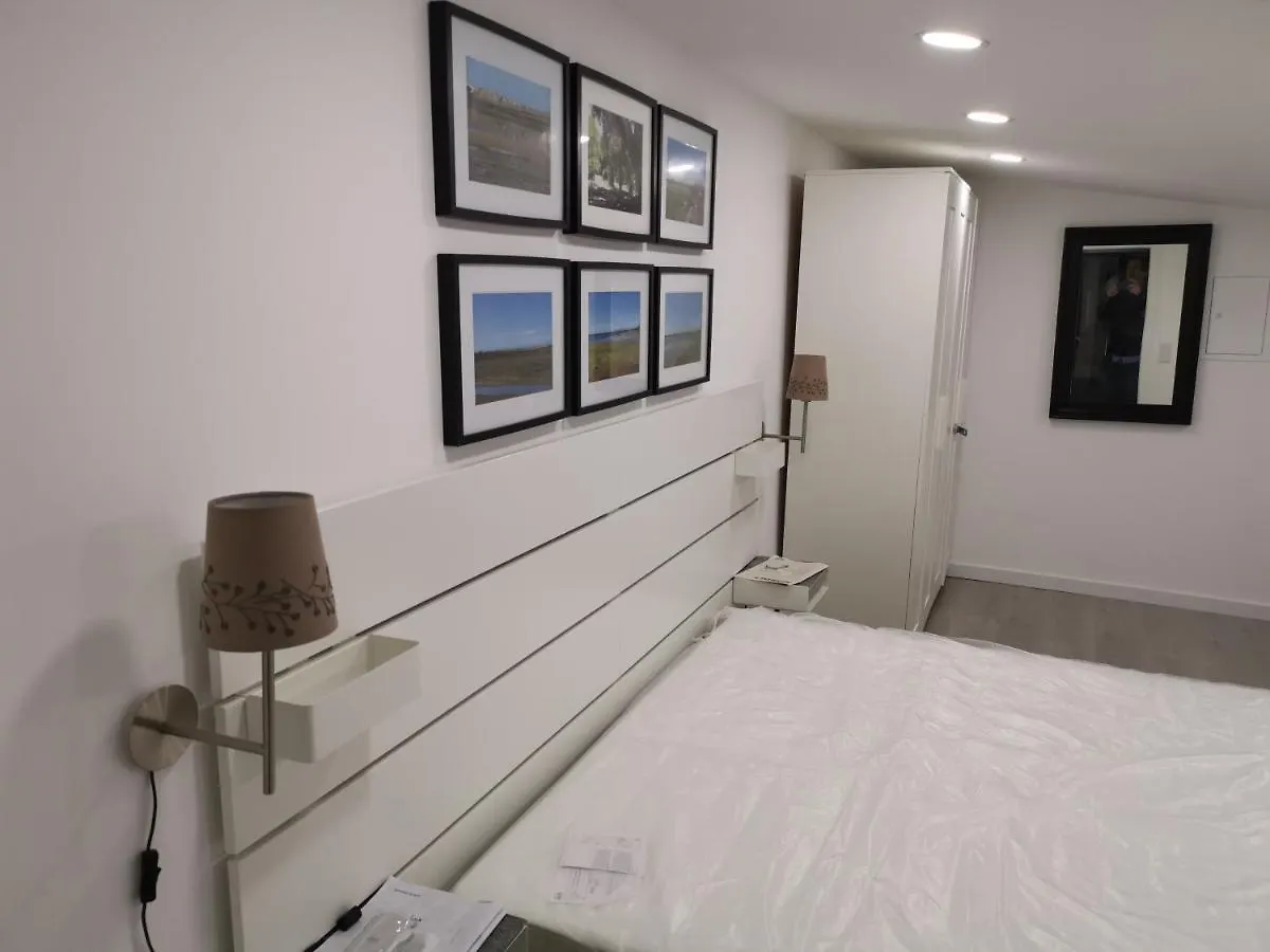 Dobairro Suites At Merces Lisbona