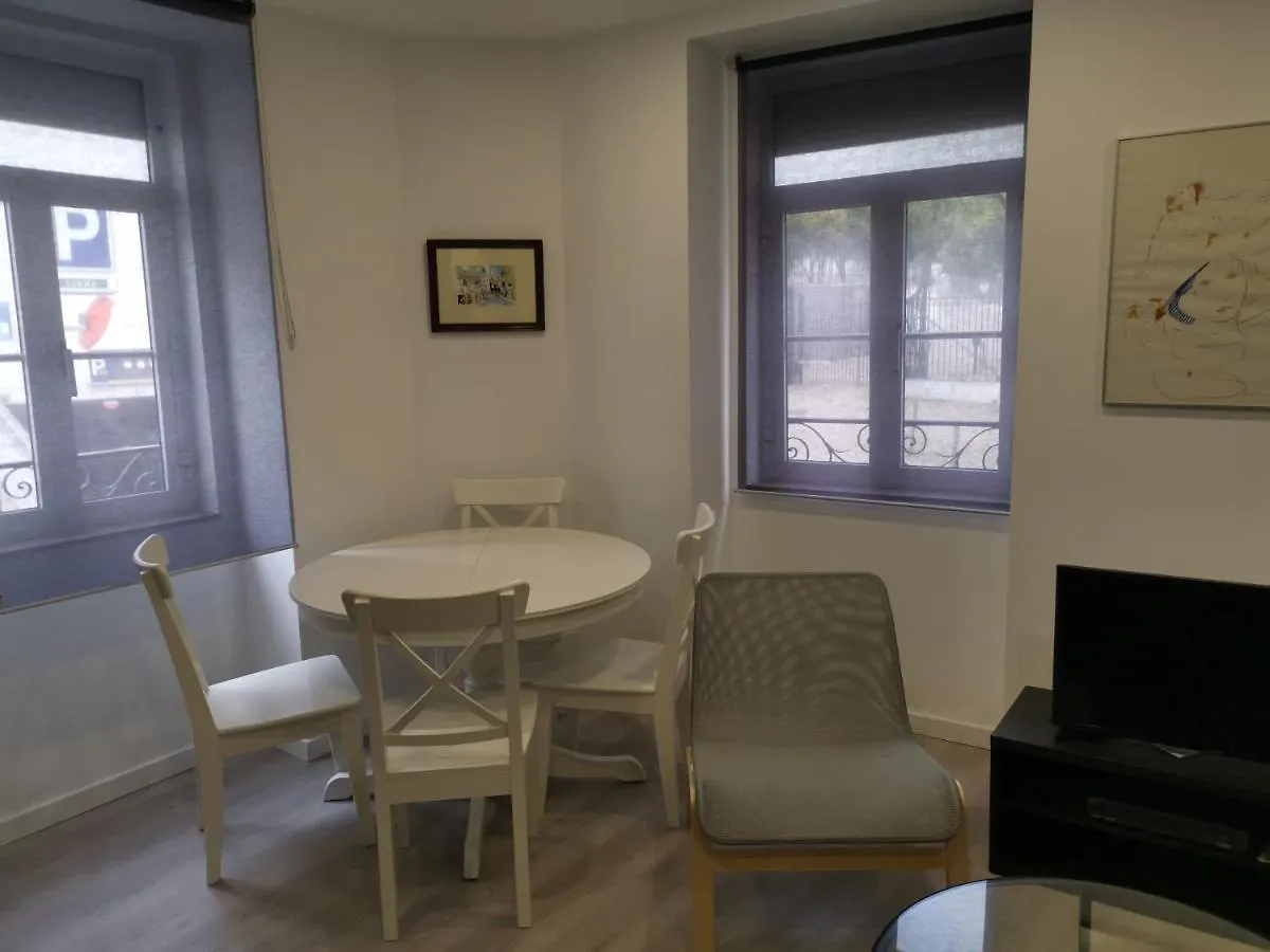 Dobairro Suites At Merces Lisbona 0*,  Portogallo