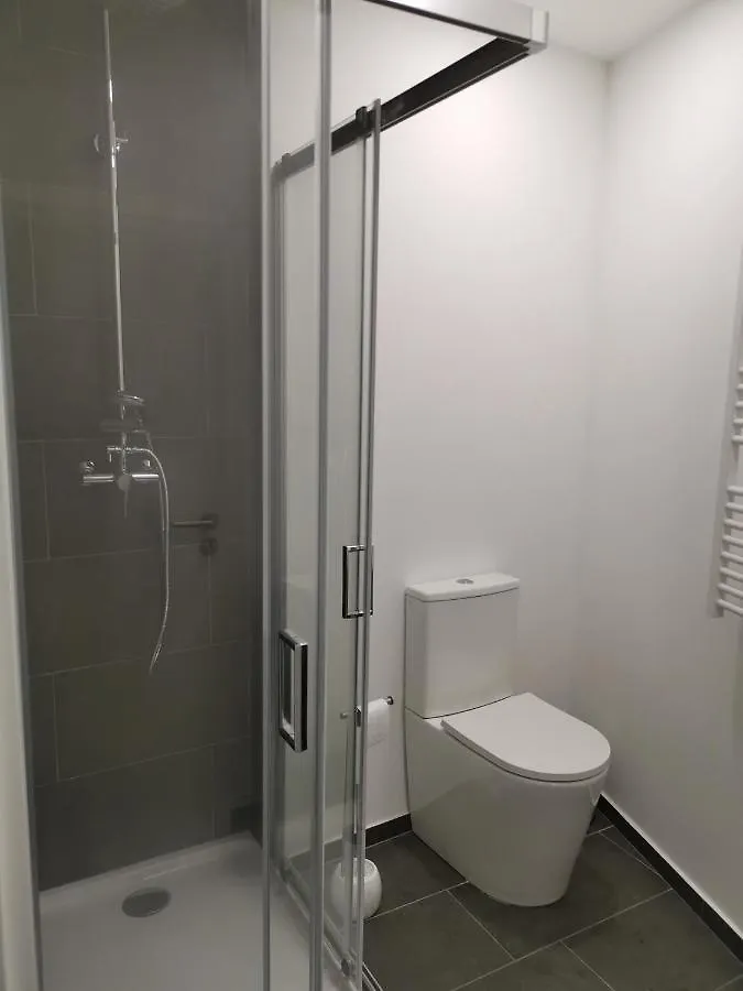 Dobairro Suites At Merces Lisbona Appartamento